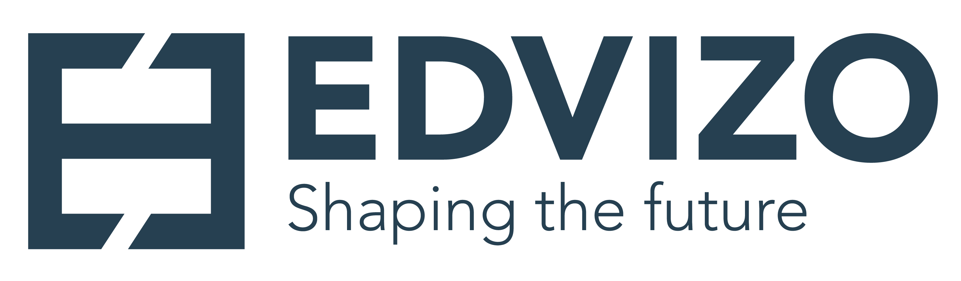 Edvizo Logo