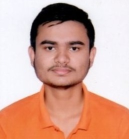 Gaurav J Bodele Profile Pic