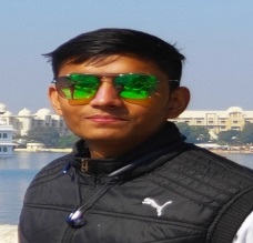 Pranshu Singhal Profile Pic
