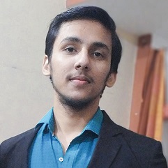 Shubham Mishra Profile Pic
